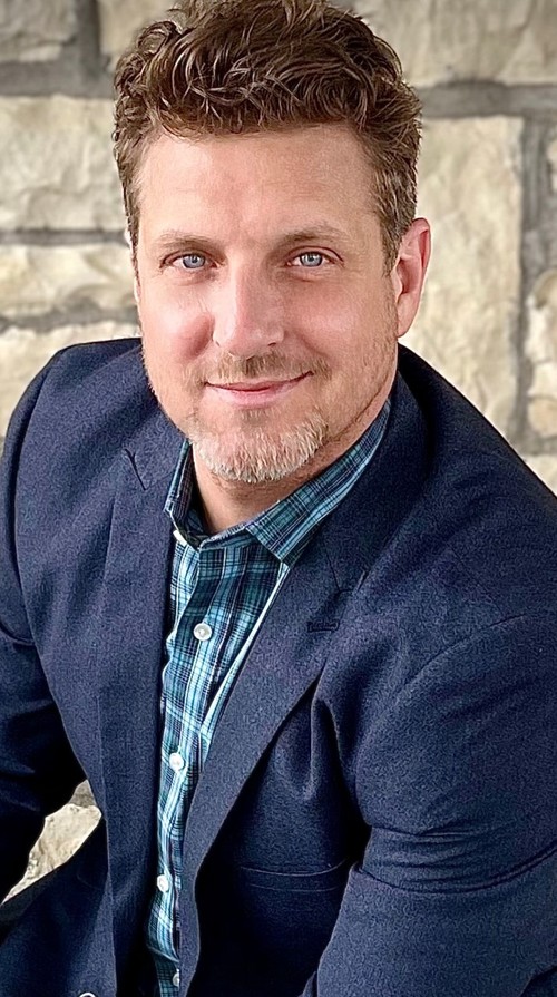 Peter Olson 